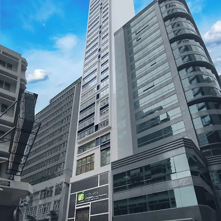 Iclub Amtd Sheung Wan Hotel-3
