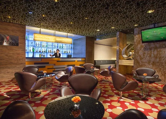 Park Hong KongAirport Hotel